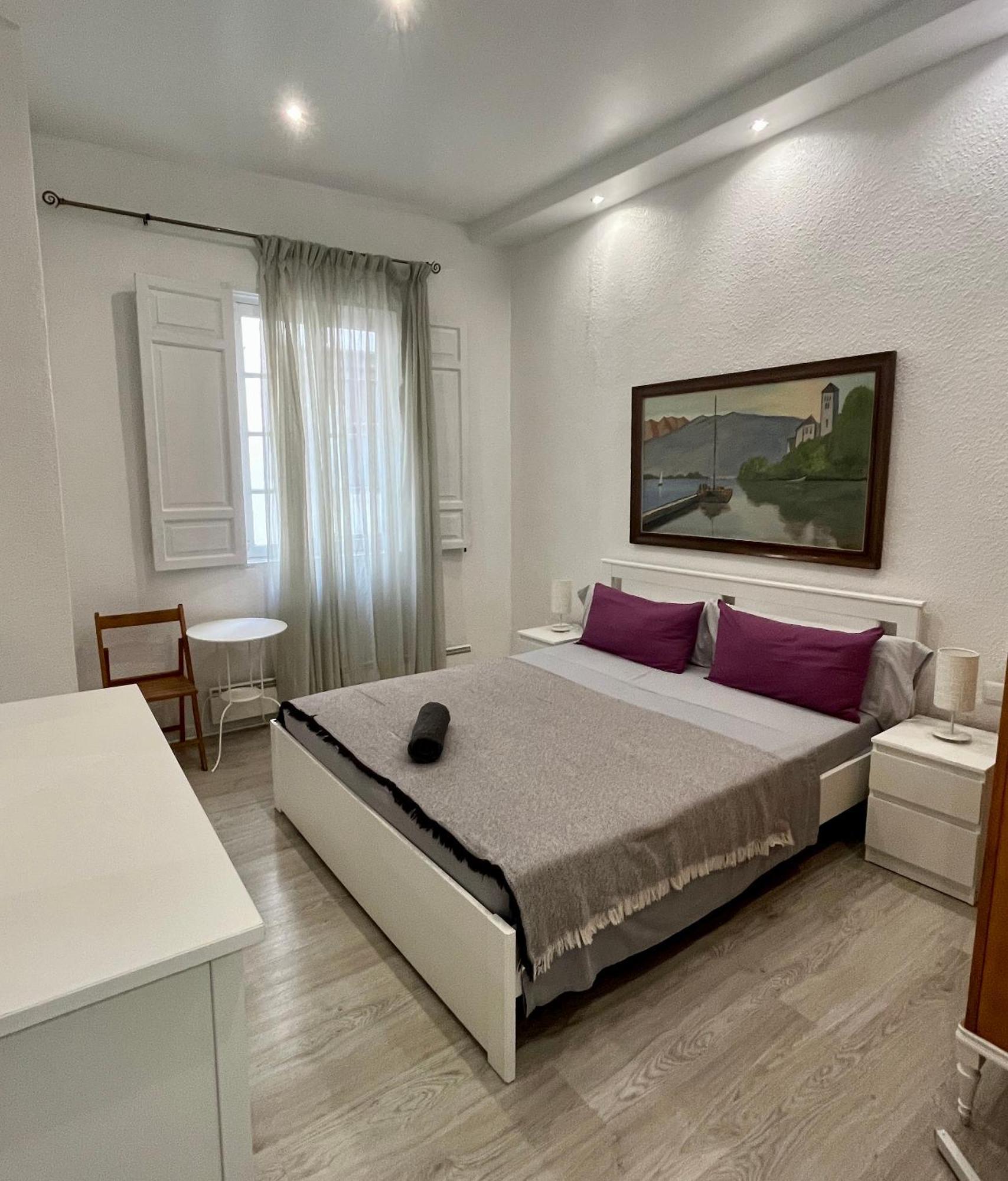 Wonderful Apartment In The Center By The Sea Alicante Luaran gambar