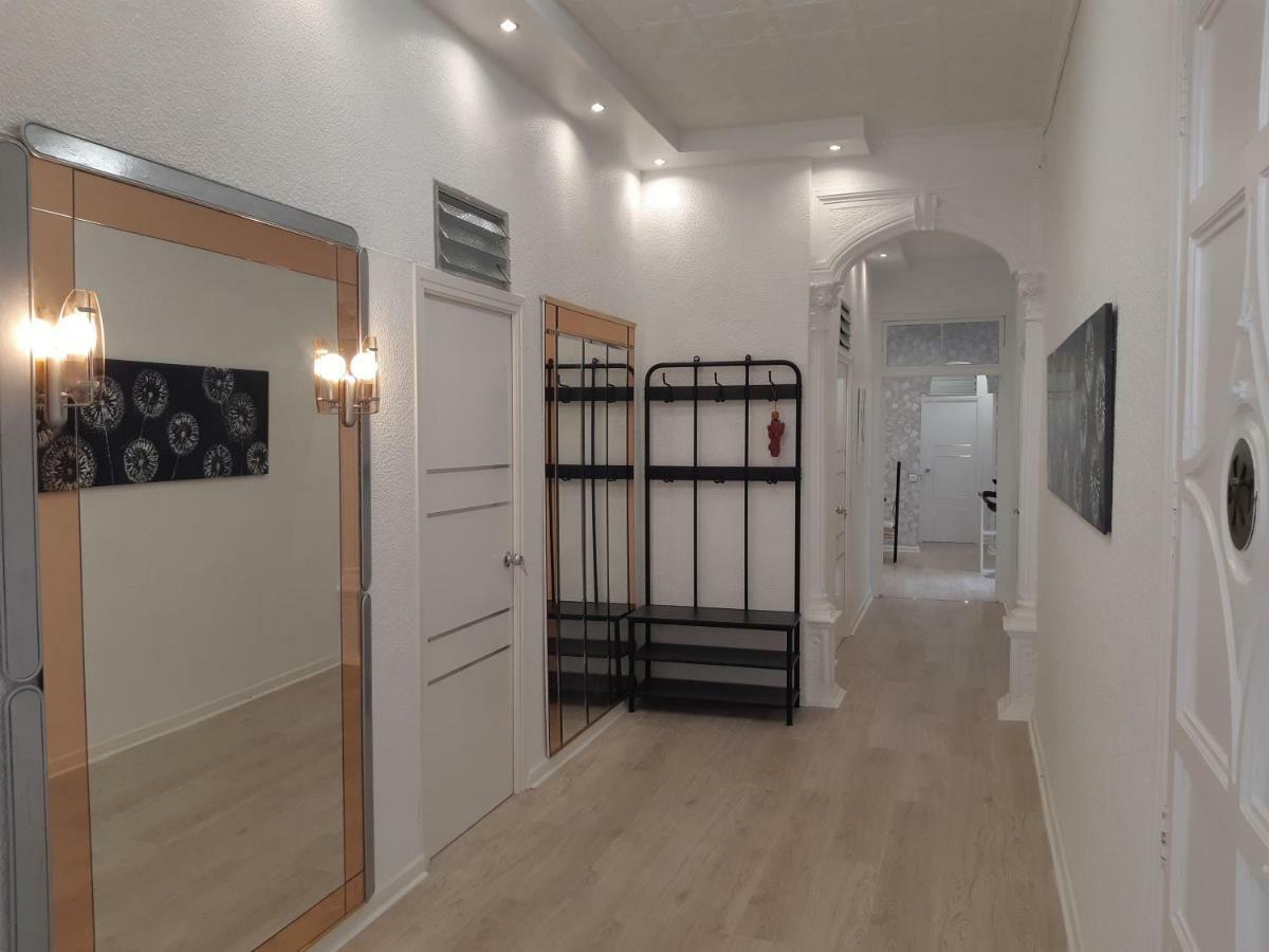 Wonderful Apartment In The Center By The Sea Alicante Luaran gambar