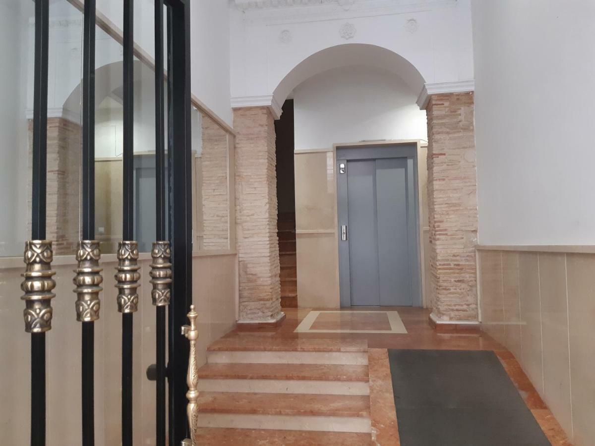 Wonderful Apartment In The Center By The Sea Alicante Luaran gambar
